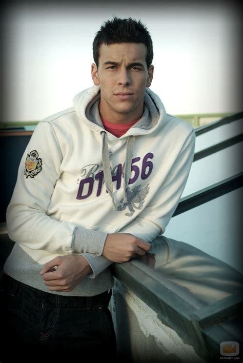 mario casas sierra